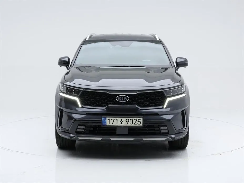 Kia Sorento — фото 6