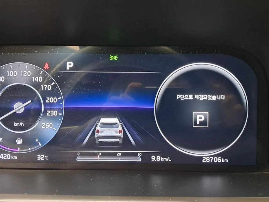 Kia Sorento — фото 3