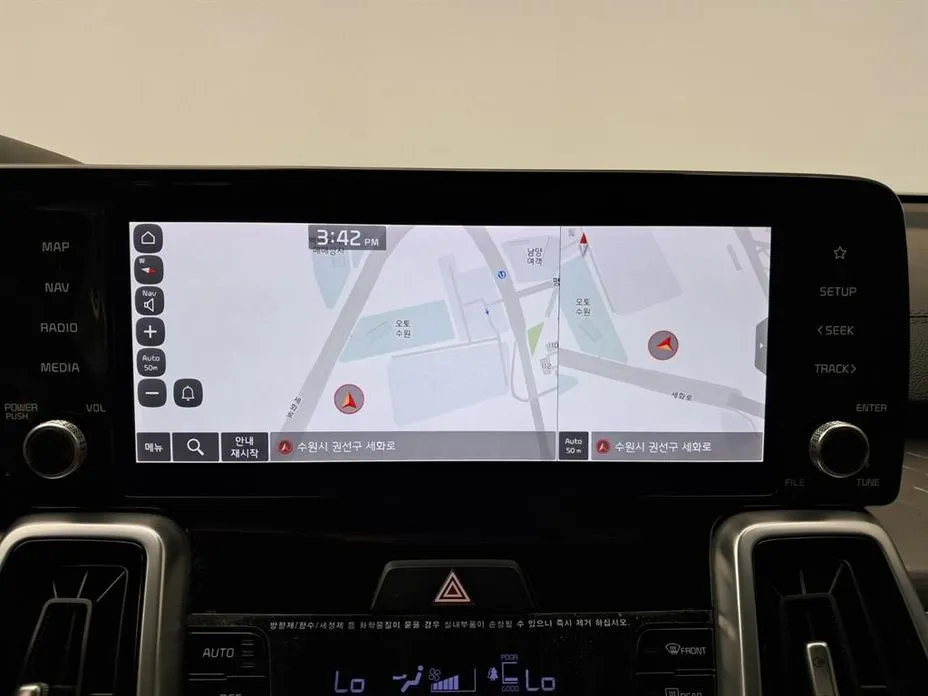 Kia Sorento — фото 2