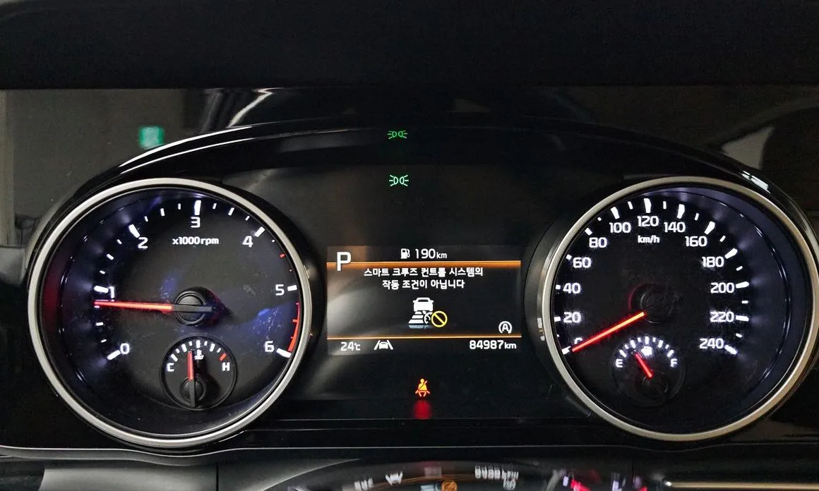 Kia Carnival — фото 10