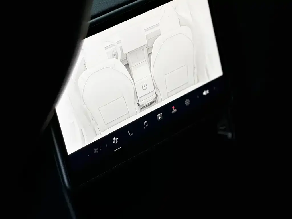 Tesla Model 3 — фото 3