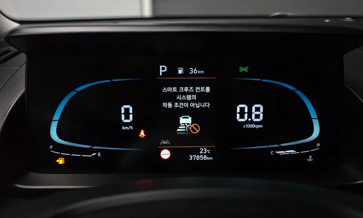 Hyundai Casper — фото 2