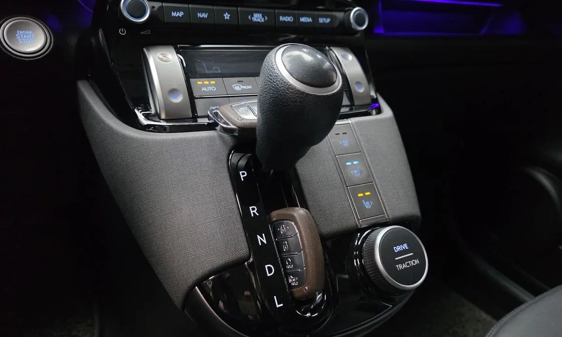 Hyundai Casper — фото 3