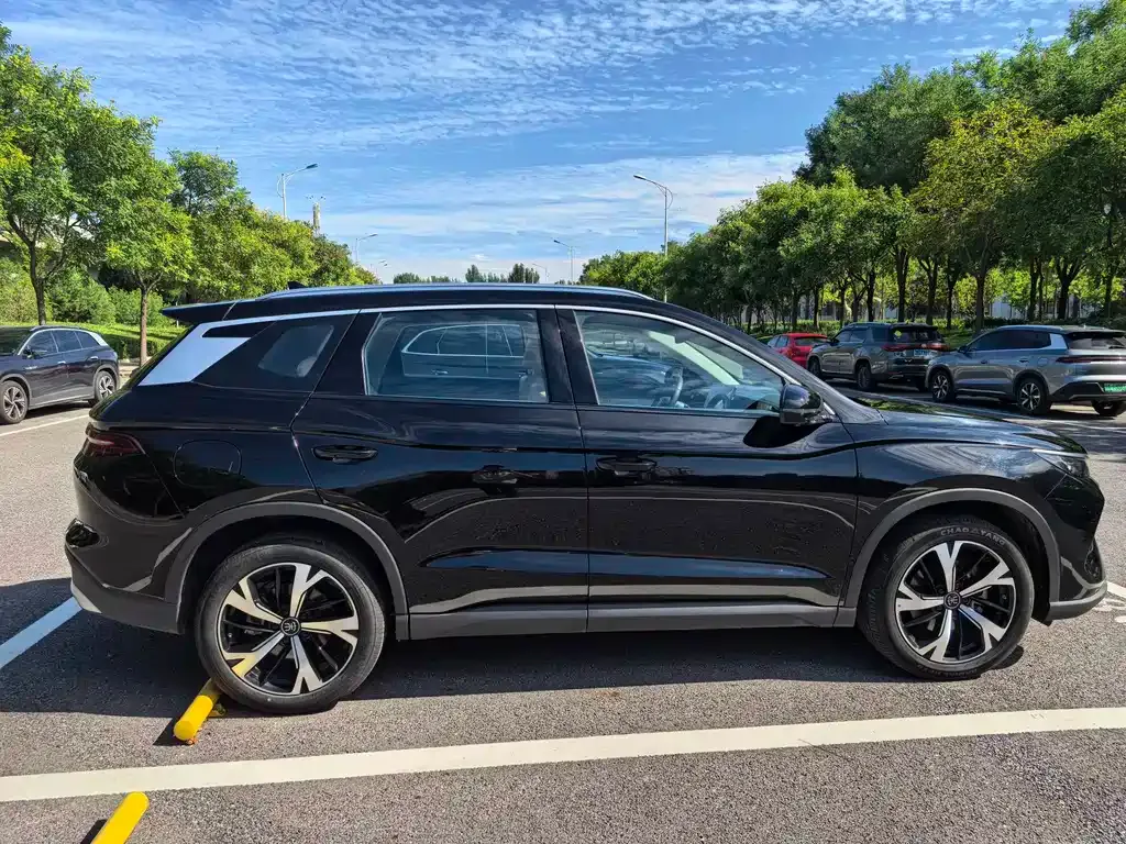 BYD Pro New Energy — фото 4