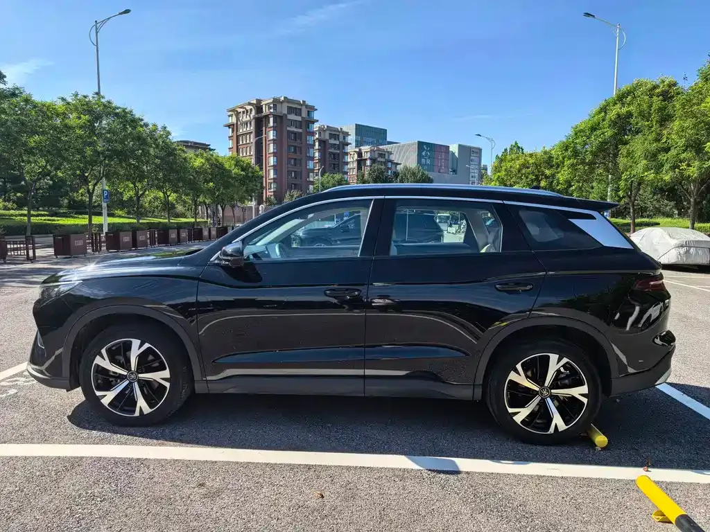 BYD Pro New Energy — фото 3