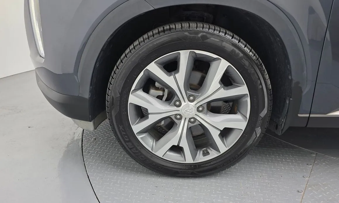 Hyundai Palisade — фото 10