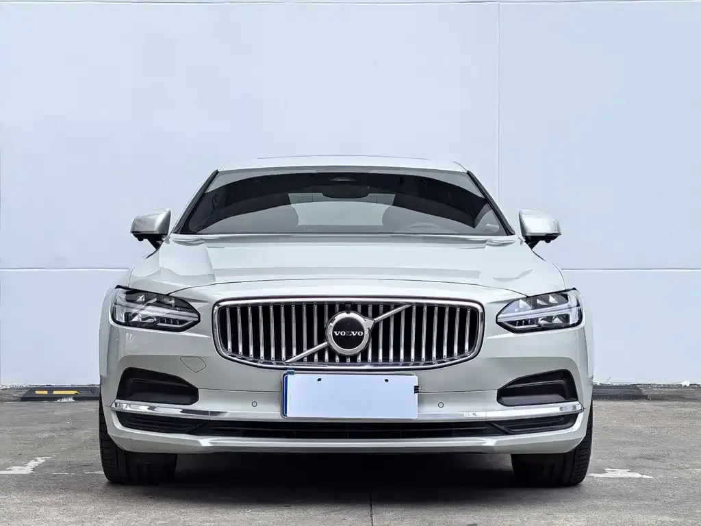 Volvo S90 — фото 2