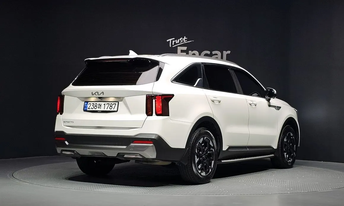 Kia Sorento — фото 2