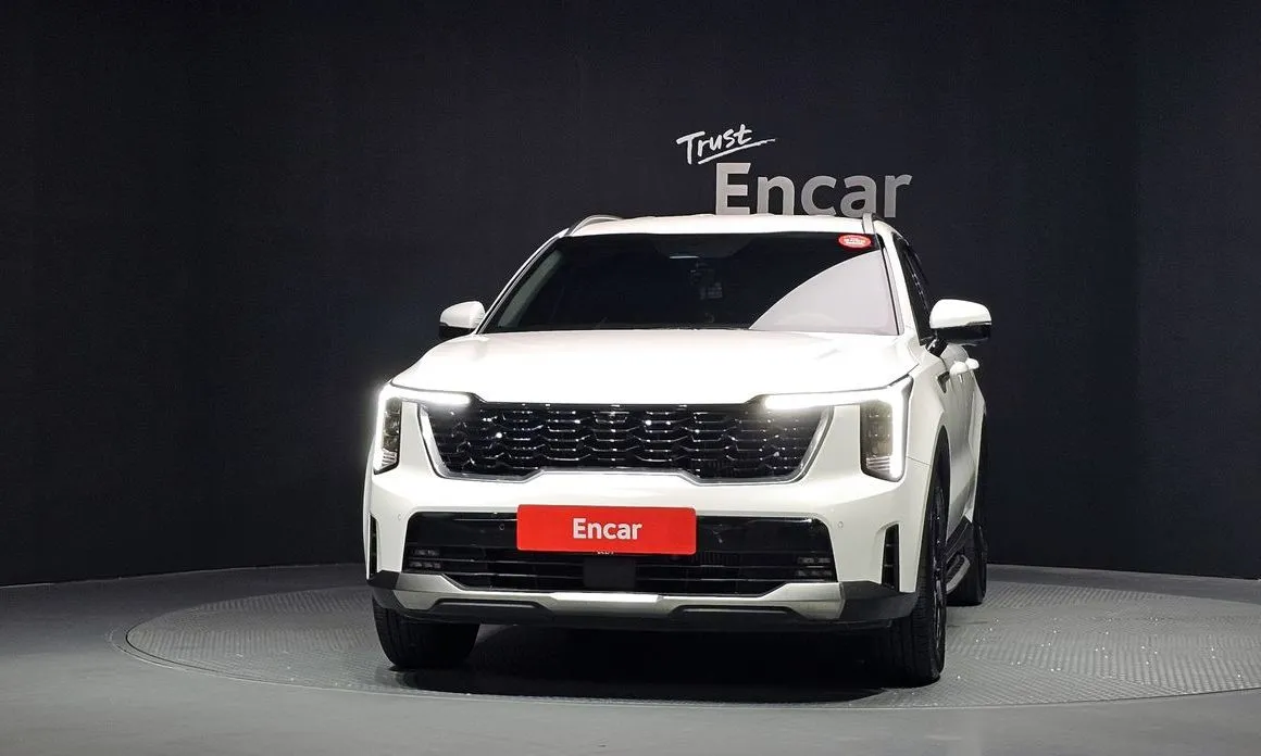Kia Sorento — фото 4