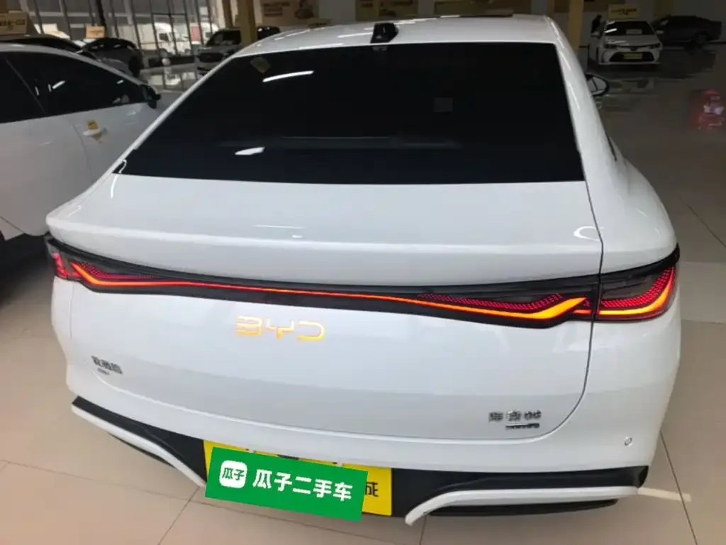 BYD Seal 06 — фото 3
