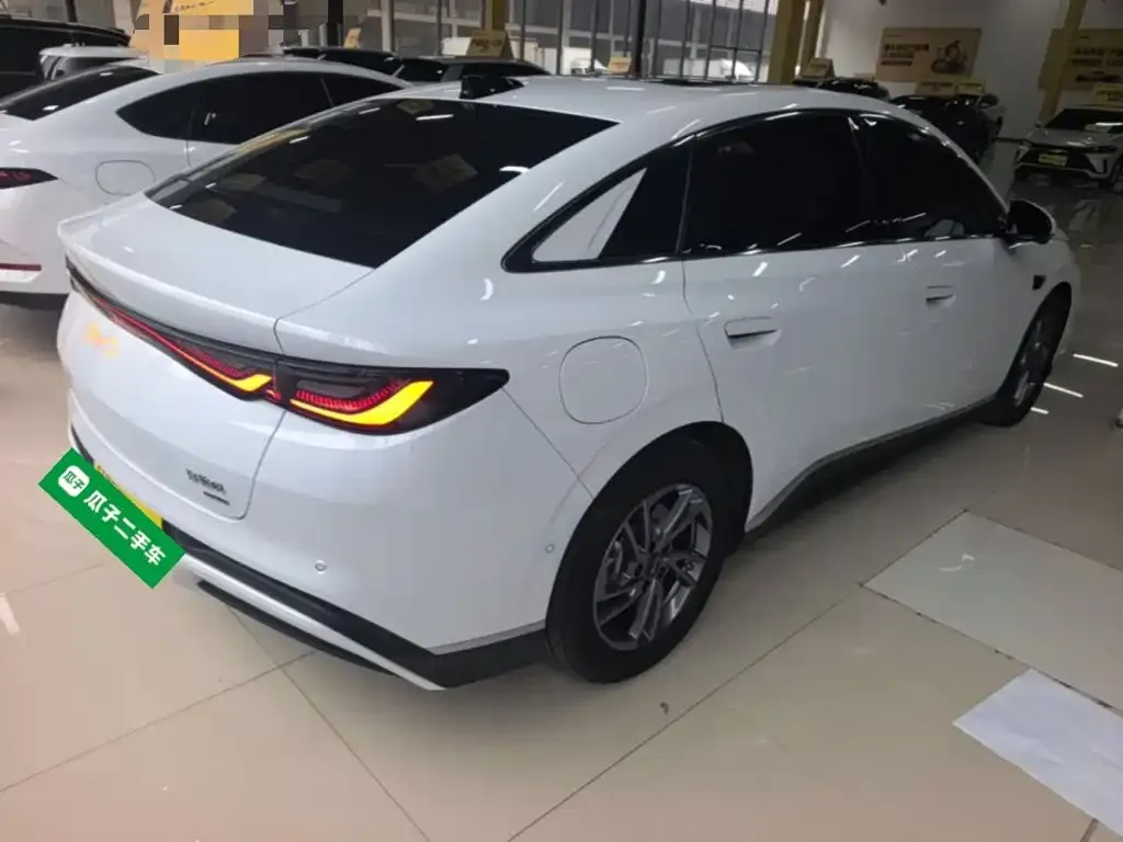 BYD Seal 06 — фото 4