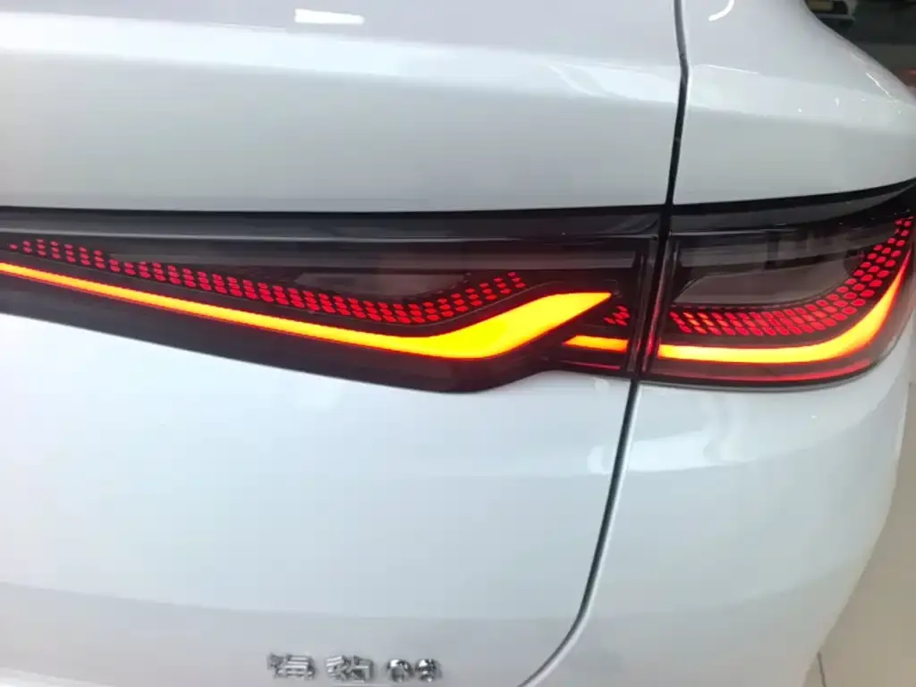 BYD Seal 06 — фото 2