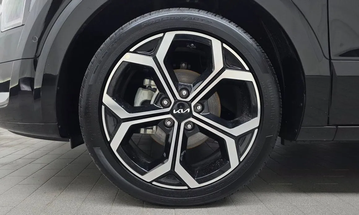 Kia Niro — фото 7