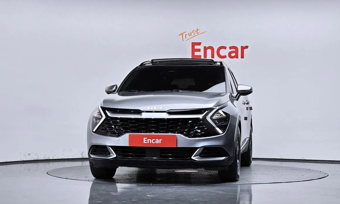 Kia Sportage — фото 2