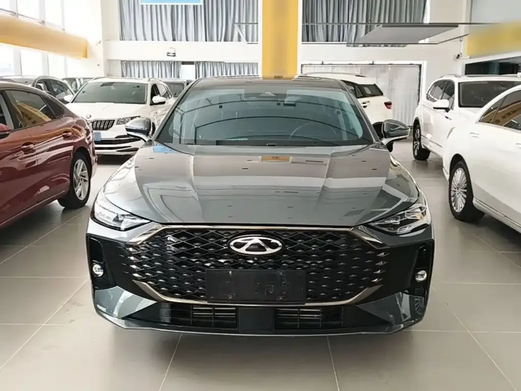 Chery Arrizo 8 PRO — фото 7