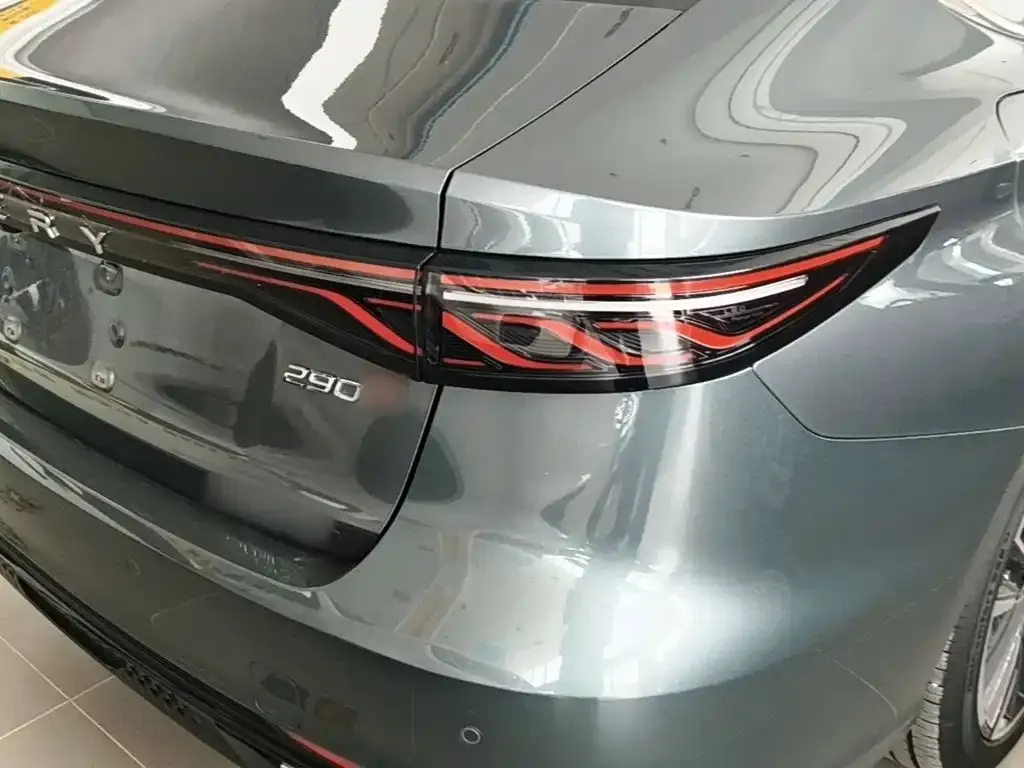 Chery Arrizo 8 PRO — фото 2