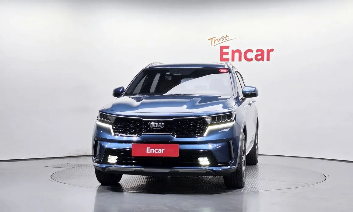 Kia Sorento — фото 3