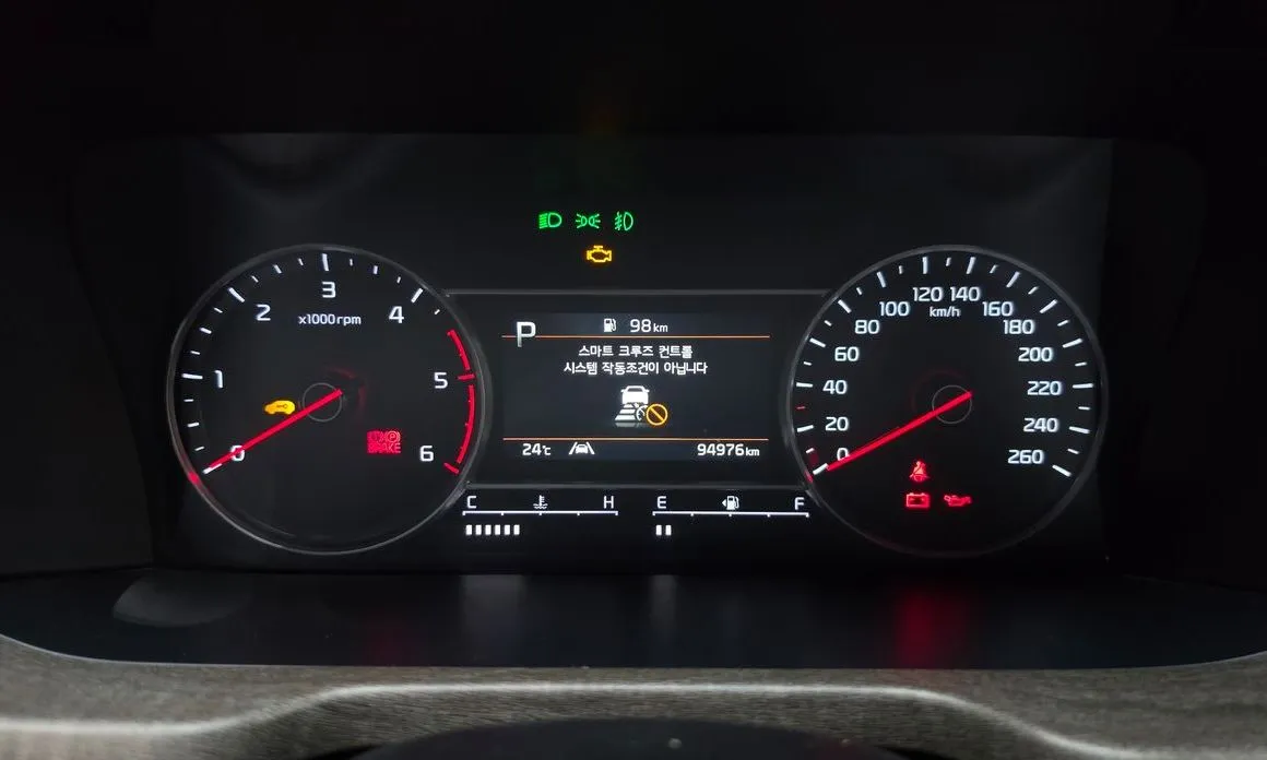 Kia Sorento — фото 2