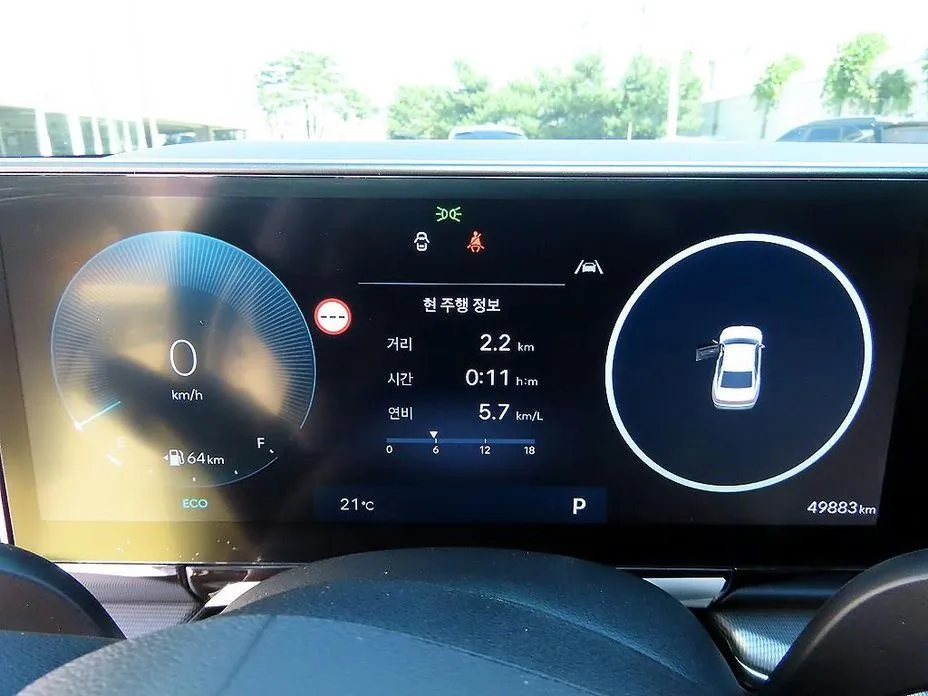 Hyundai Grandeur — фото 2