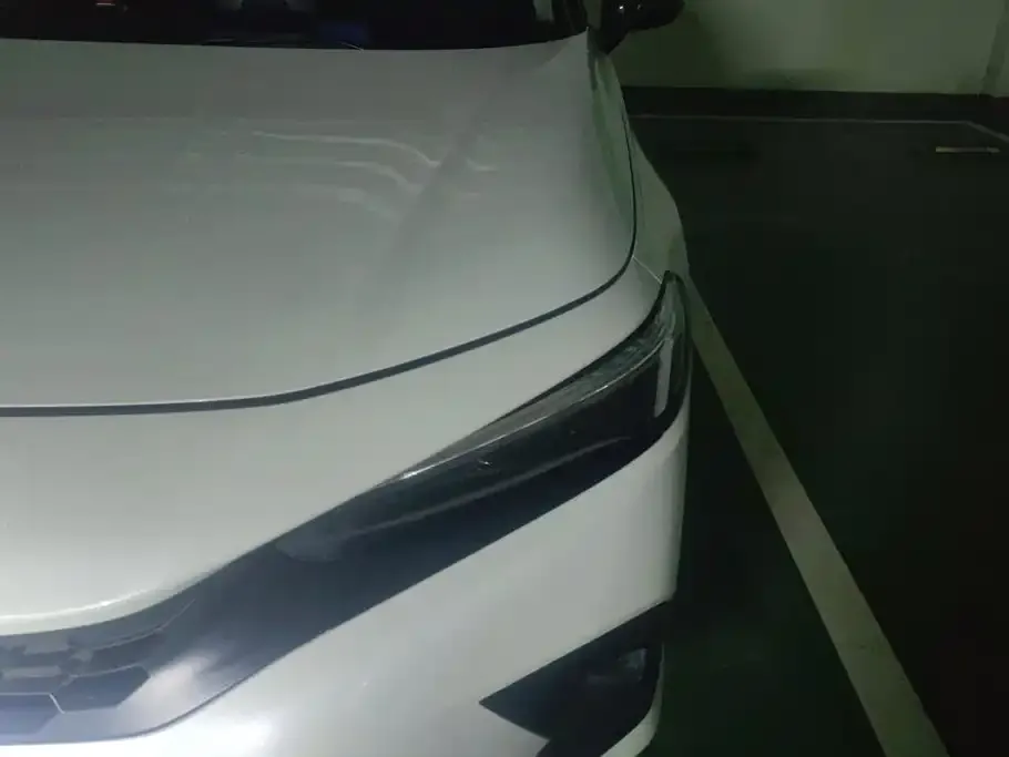 Honda Civic — фото 7