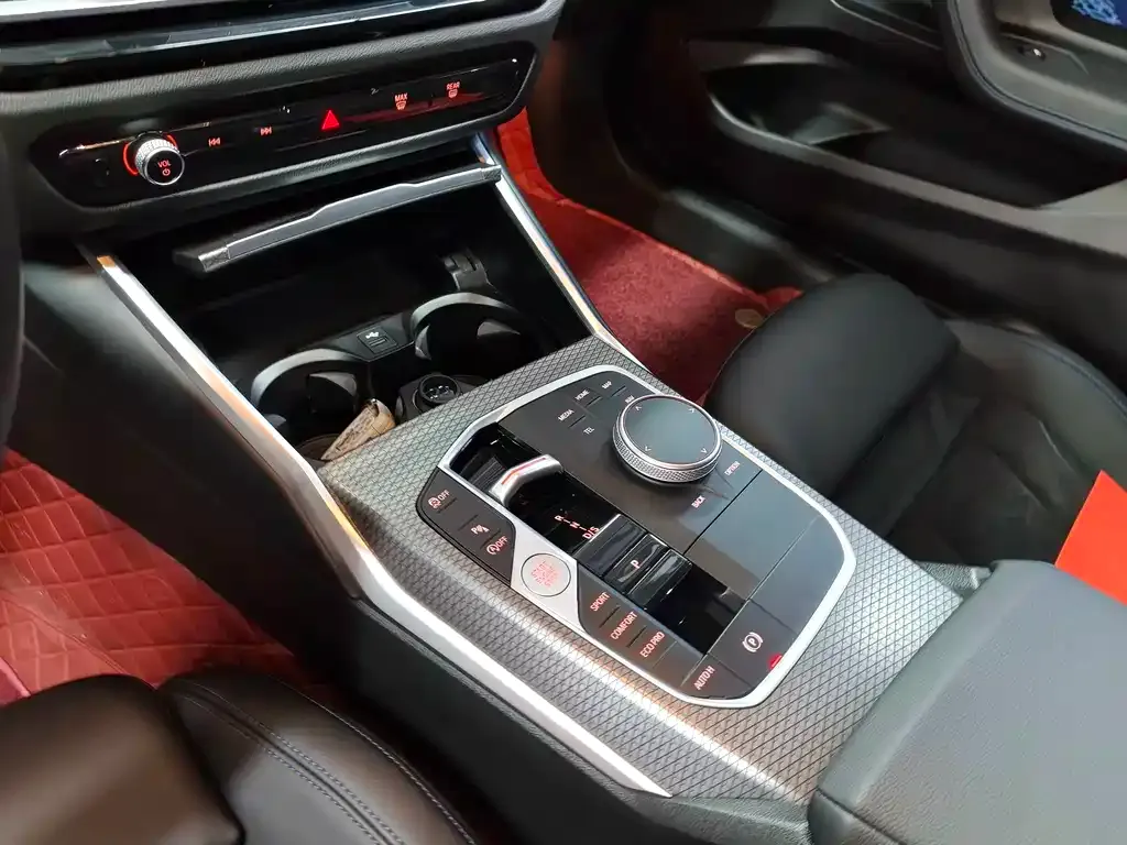BMW 2 Series (Import) — фото 10