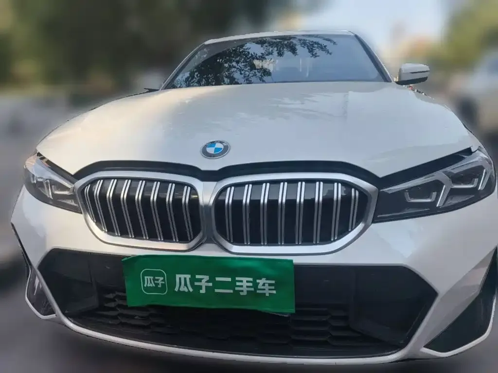 BMW 3 Series — фото 10