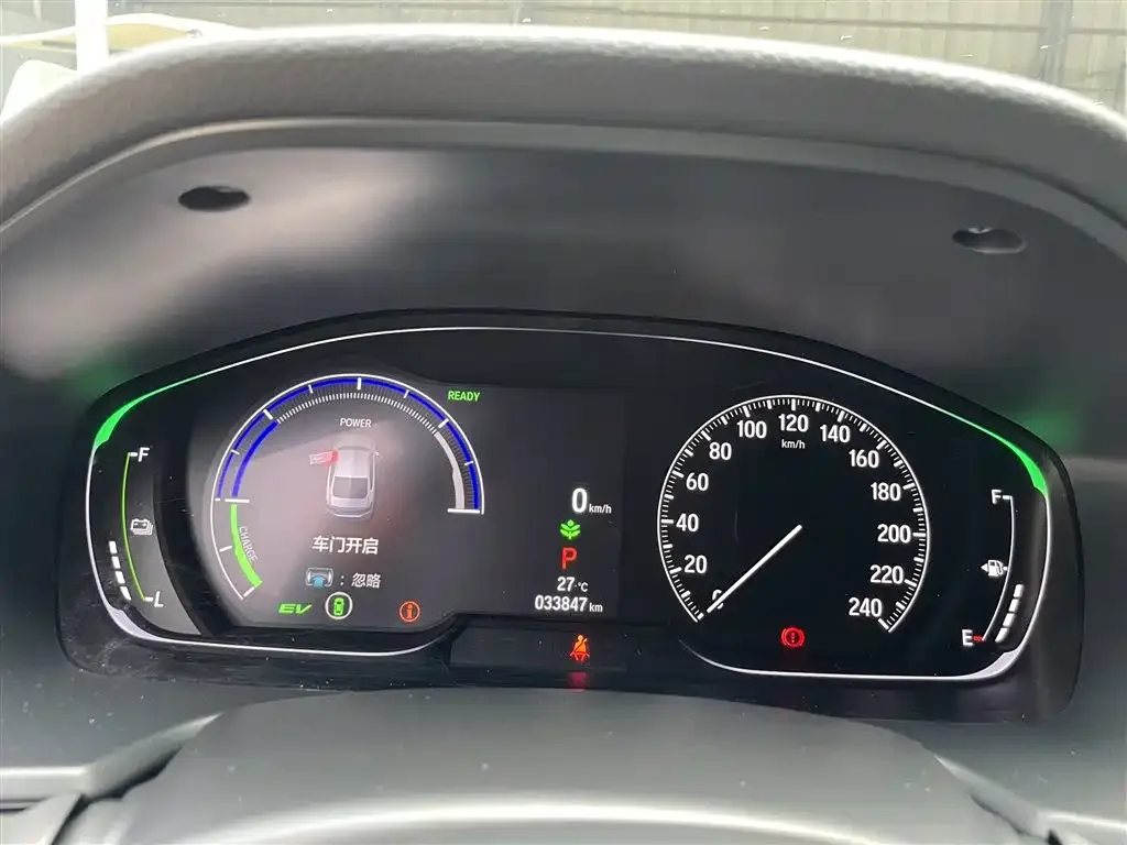 Honda Accord — фото 2