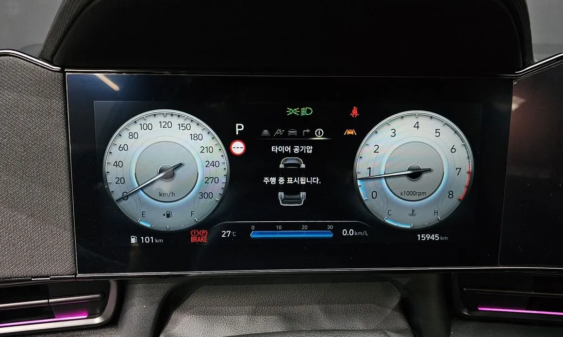 Hyundai AVANTE — фото 3