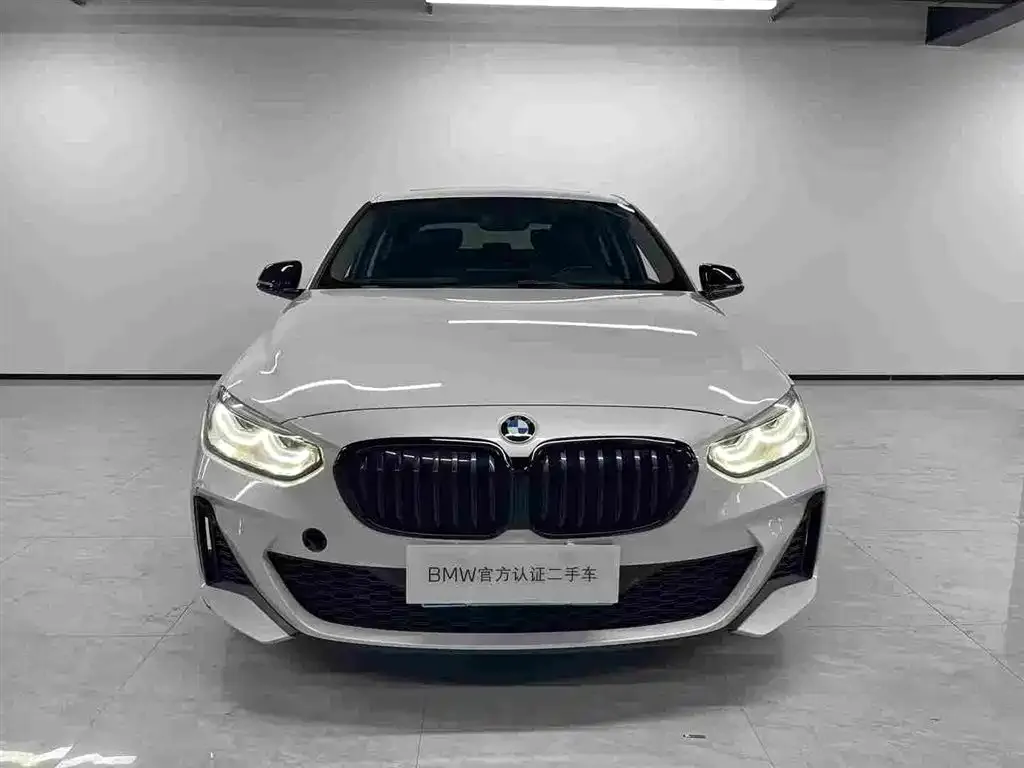 BMW 1 Series — фото 2