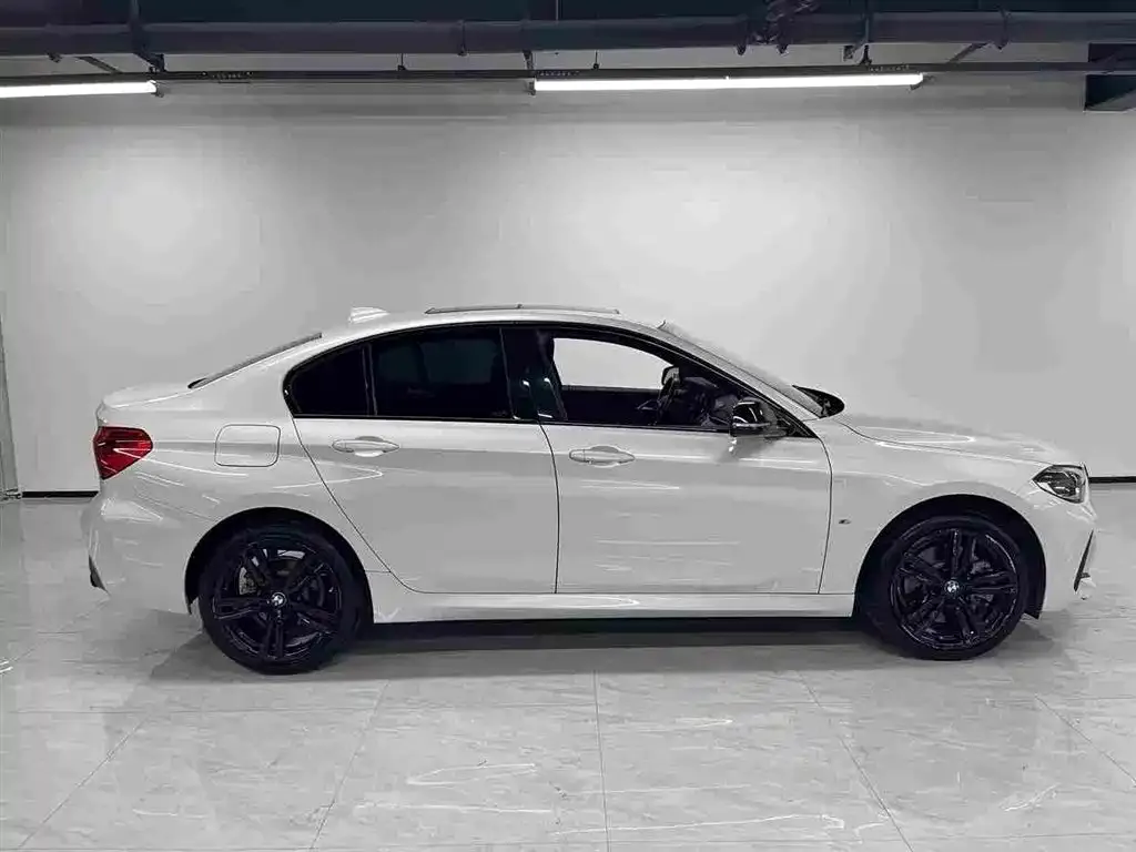 BMW 1 Series — фото 9