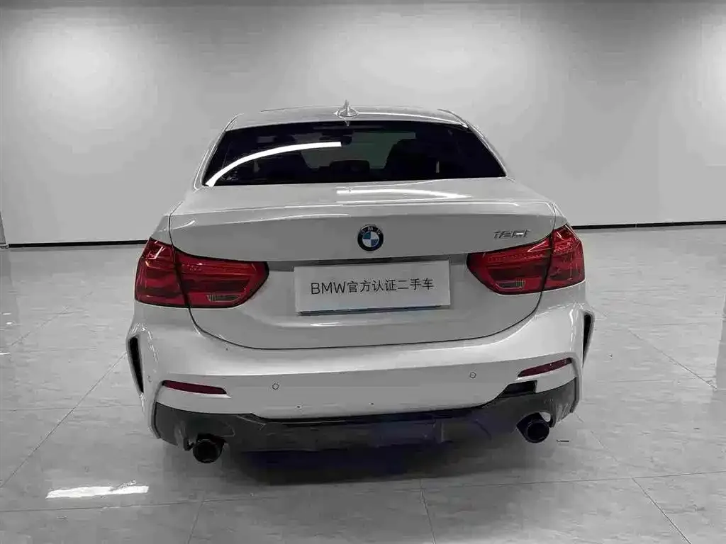 BMW 1 Series — фото 10