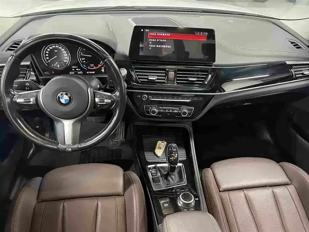 BMW 1 Series — фото 5