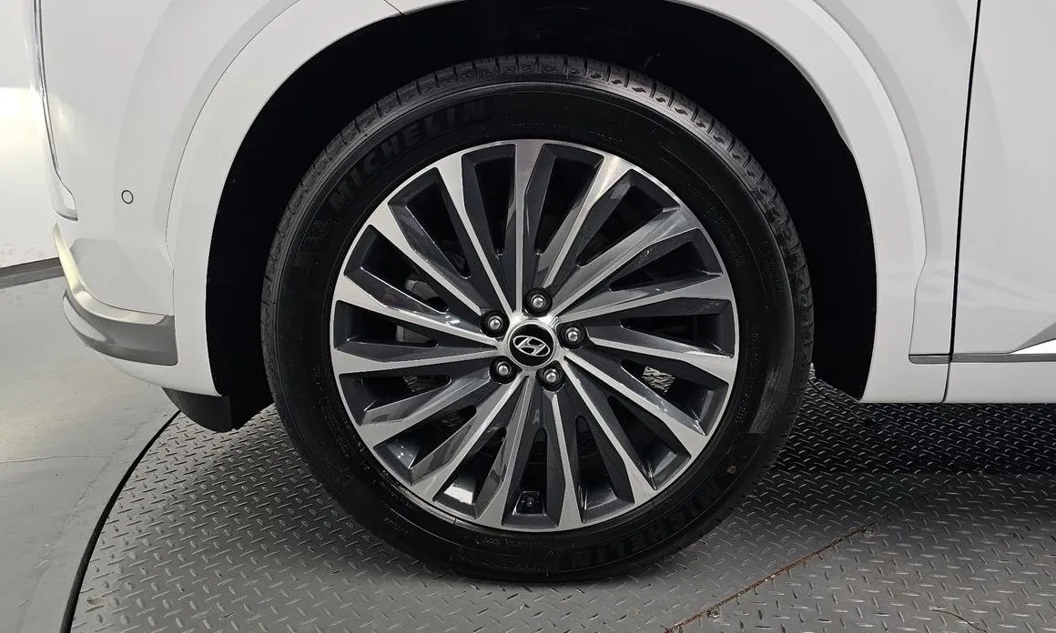 Hyundai Palisade — фото 5