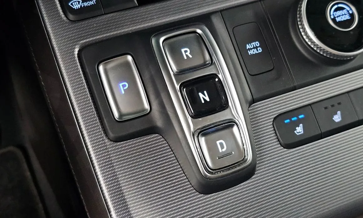 Hyundai Palisade — фото 9
