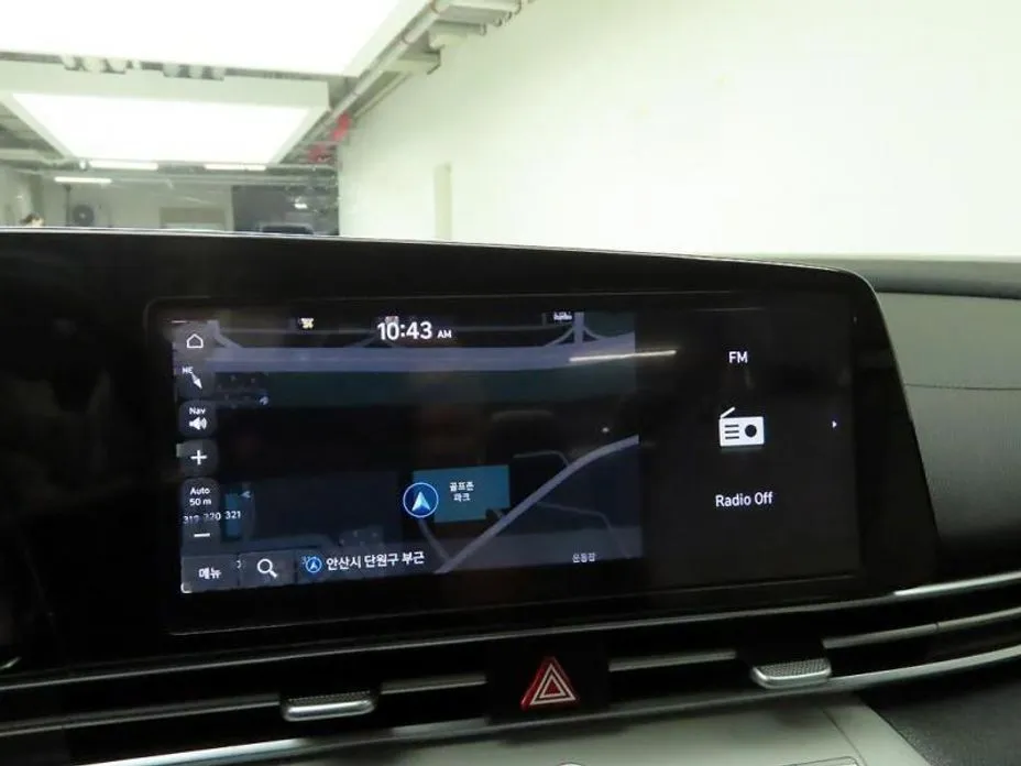 Hyundai AVANTE — фото 3
