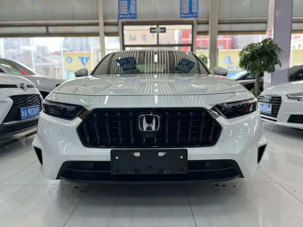 Honda Inspire — фото 2