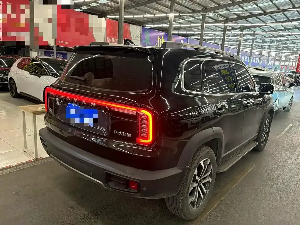 Haval Big Dog — фото 5