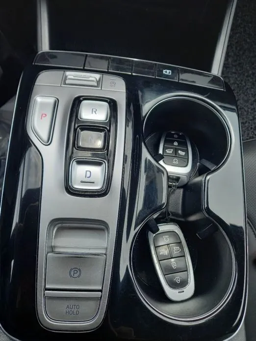 Hyundai Tucson — фото 6