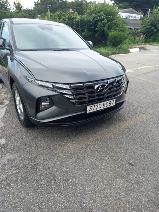 Hyundai Tucson — фото 4