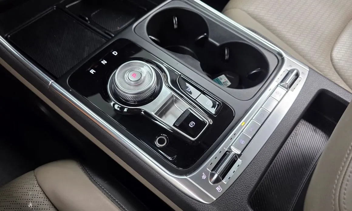 Kia Carnival — фото 2