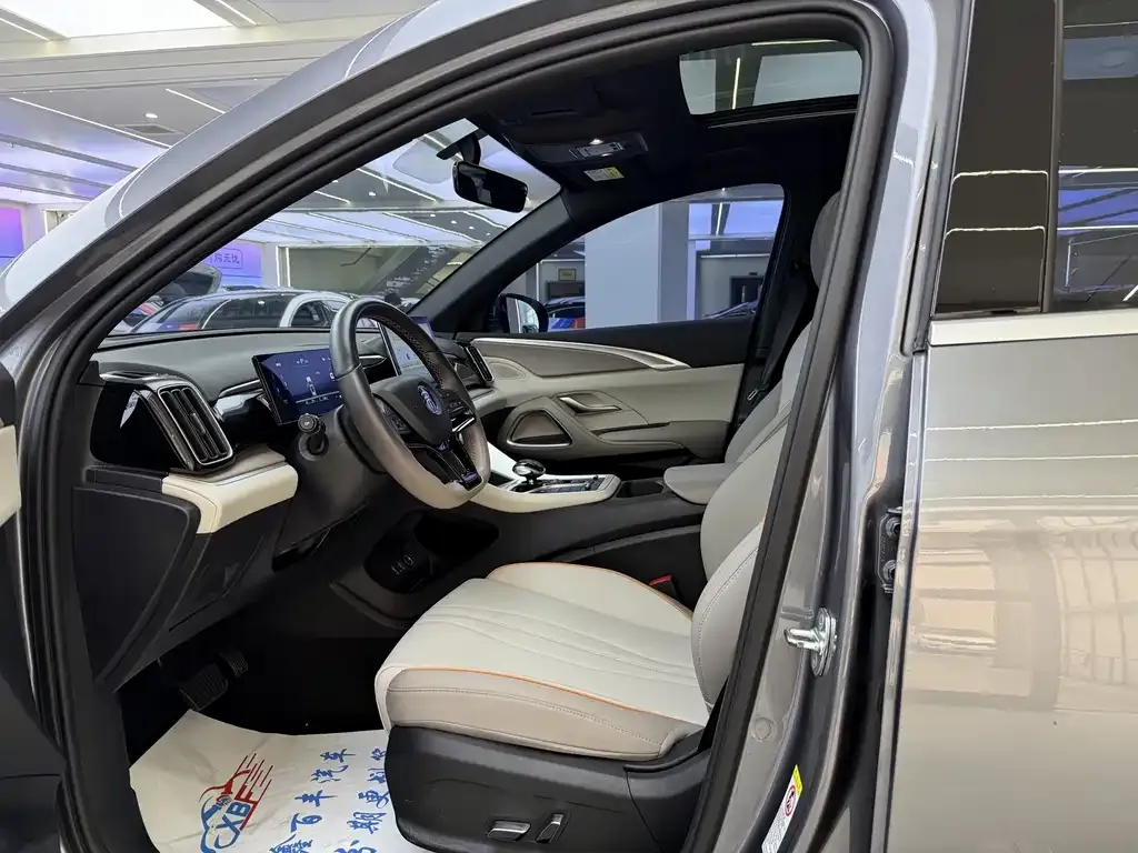 BYD Pro New Energy — фото 3
