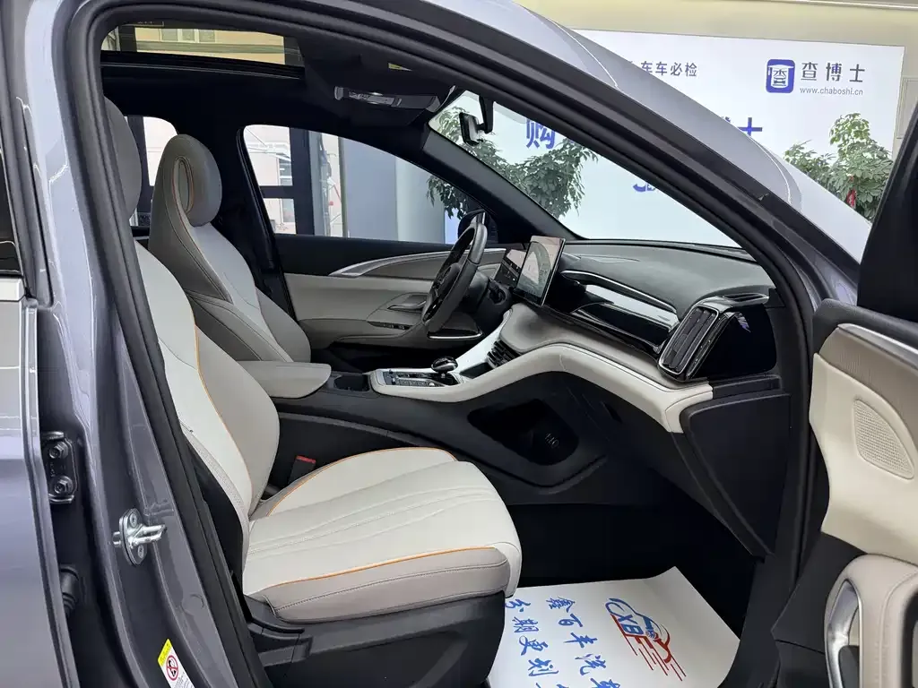 BYD Pro New Energy — фото 4