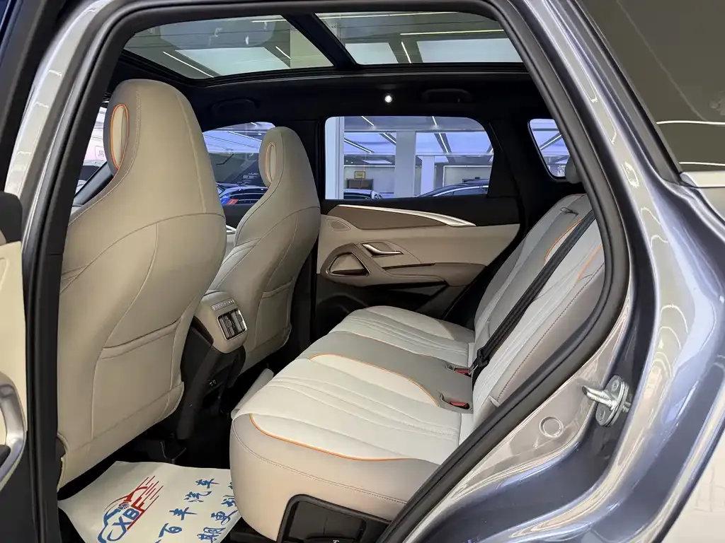 BYD Pro New Energy — фото 10