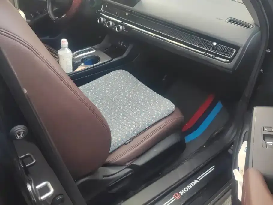 Honda Civic — фото 3