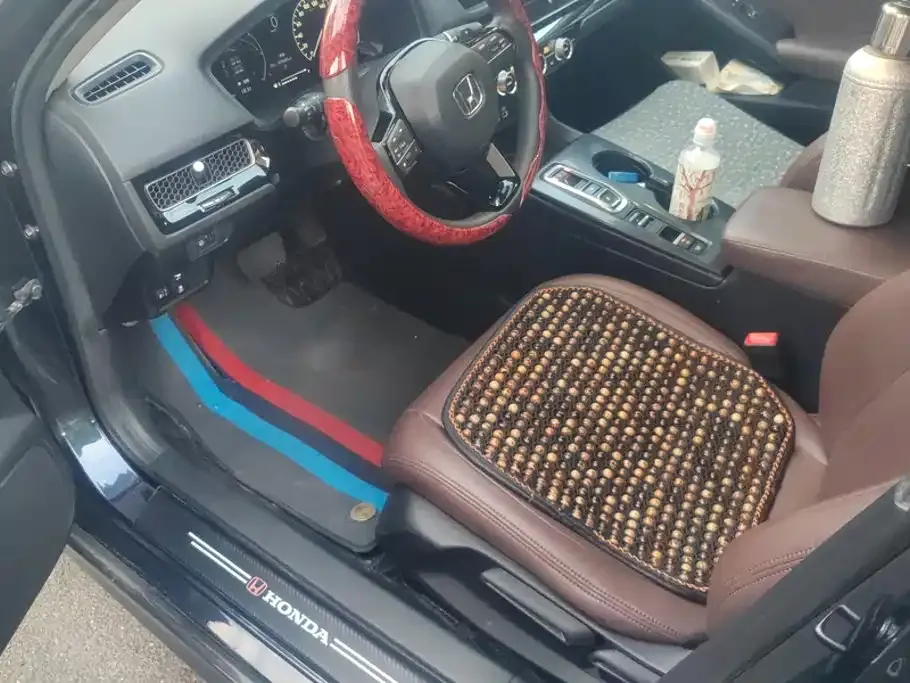 Honda Civic — фото 5