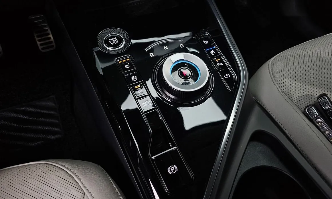 Kia Niro — фото 3