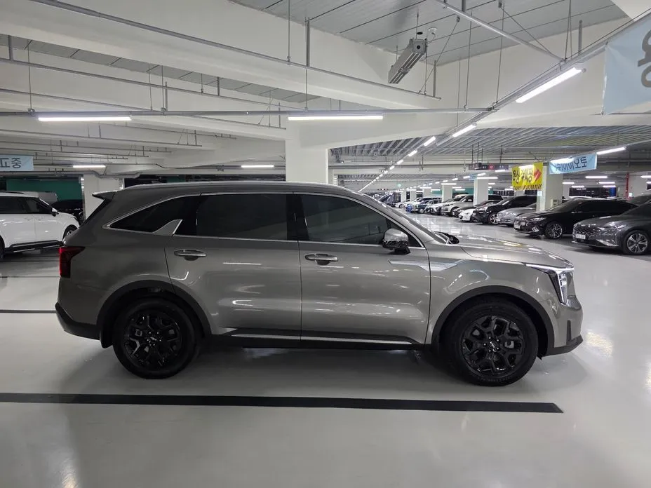 Kia Sorento — фото 2