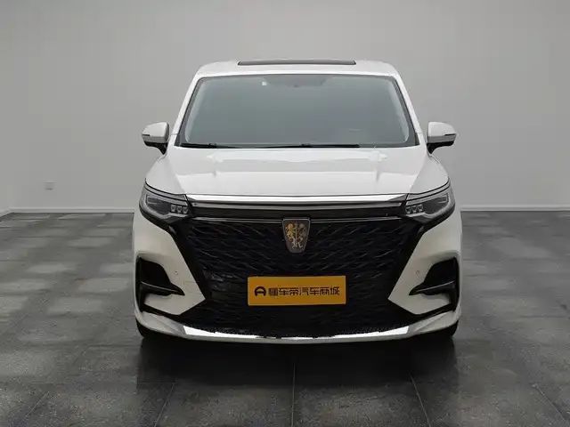 Roewe iMAX8 — фото 2