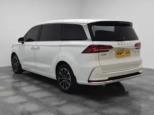 Roewe iMAX8 — фото 7