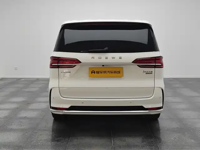 Roewe iMAX8 — фото 5